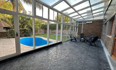 Importante Casa en Venta en Mendoza Ciudad