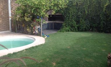 Importante Casa en Venta en Mendoza Ciudad