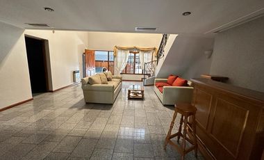Importante Casa en Venta en Mendoza Ciudad