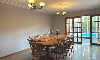 Importante Casa en Venta en Mendoza Ciudad