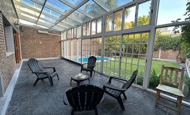 Importante Casa en Venta en Mendoza Ciudad