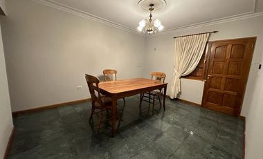 Importante Casa en Venta en Mendoza Ciudad
