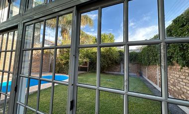 Importante Casa en Venta en Mendoza Ciudad