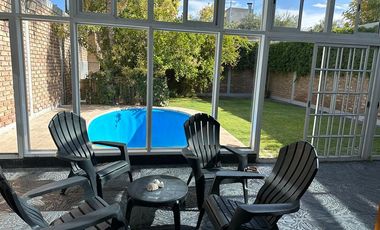 Importante Casa en Venta en Mendoza Ciudad