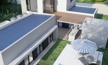 Casa en Costa Esmeralda