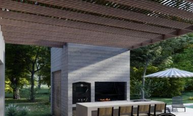 Casa en Costa Esmeralda