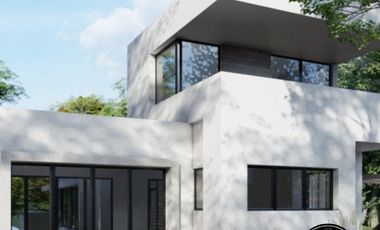 Casa en Costa Esmeralda