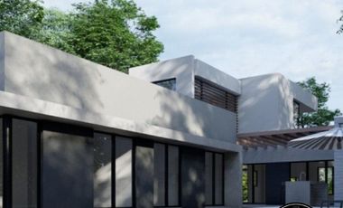 Casa en Costa Esmeralda