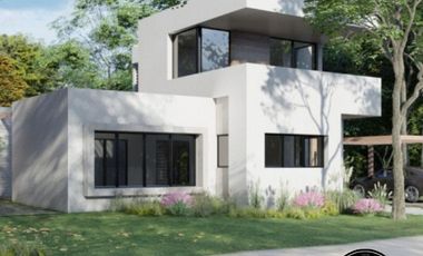 Casa en Costa Esmeralda