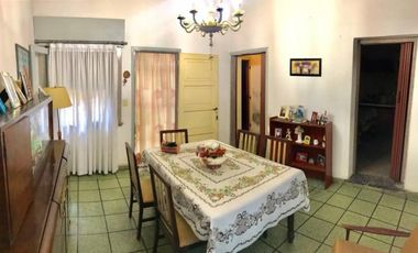 PH DE 3 Y 2 AMBIENTES EN BLOCK (SIN SUBDIVISION)