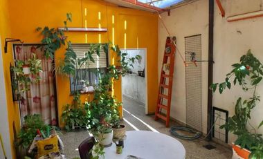 PH DE 3 Y 2 AMBIENTES EN BLOCK (SIN SUBDIVISION)