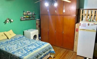 PH DE 3 Y 2 AMBIENTES EN BLOCK (SIN SUBDIVISION)