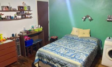 PH DE 3 Y 2 AMBIENTES EN BLOCK (SIN SUBDIVISION)