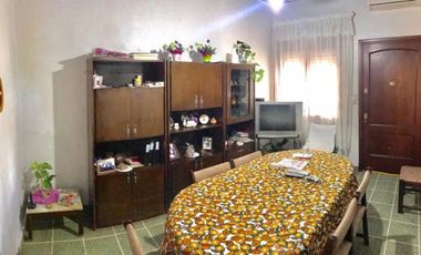 PH DE 3 Y 2 AMBIENTES EN BLOCK (SIN SUBDIVISION)