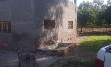 Finca en venta - 2 Dormitorios 1 Baño - Bowen
