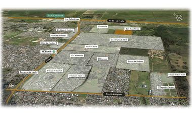 Campo Ganadero 800 Has.  en venta en Saladillo, La Campana