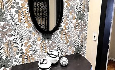 Departamento en Recoleta