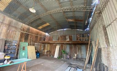 VENTA / PERMUTA - Galpón - La Florida Río, Rosario.