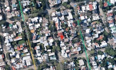 VENTA / PERMUTA - Galpón - La Florida Río, Rosario.