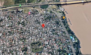 VENTA / PERMUTA - Galpón - La Florida Río, Rosario.