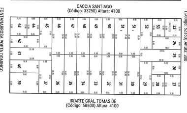 VENTA / PERMUTA - Galpón - La Florida Río, Rosario.