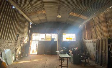 VENTA / PERMUTA - Galpón - La Florida Río, Rosario.