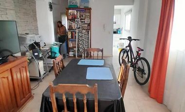 Departamento en Tigre