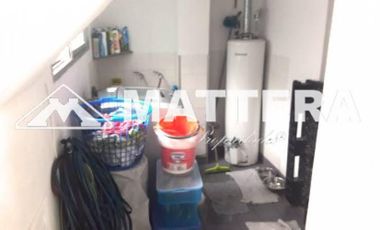 CASA DE 7 AMBIENTES CON PATIO Y TERRAZA A LA VENTA. ZONA BARRACAS