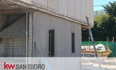 TOWN HOUSES 4 AMBIENTES EN BARRIO PRIVADO AYRES HAUS BENAVIDEZ