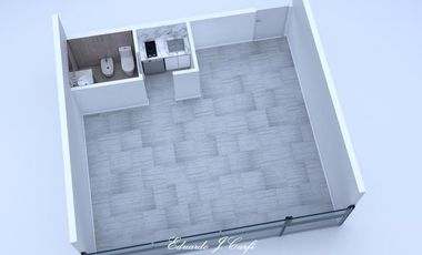 Oficina - Castelar Norte