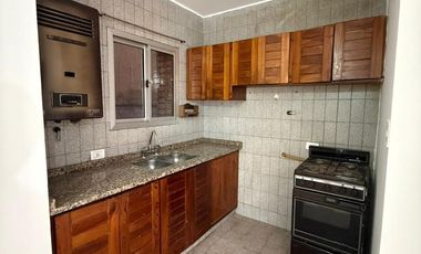 Departamento en Nueva Cordoba