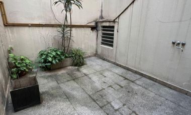 DEPARTAMENTO/OFICINA EN ALQUILER 2 AMBIENTES EN SAAVEDRA