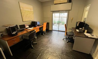 DEPARTAMENTO/OFICINA EN ALQUILER 2 AMBIENTES EN SAAVEDRA