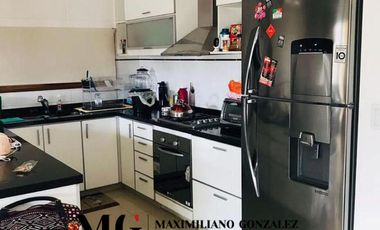 Casa venta Brickland Esteban Echeverría