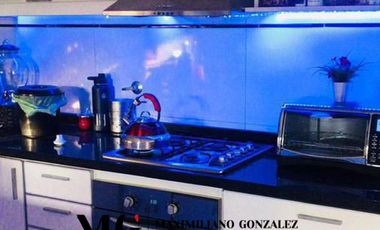 Casa venta Brickland Esteban Echeverría