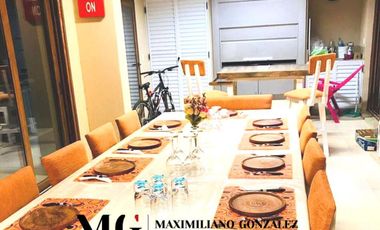 Casa venta Brickland Esteban Echeverría