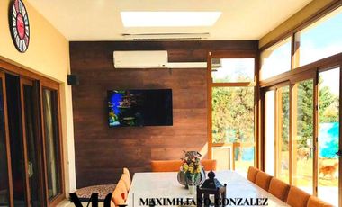 Casa venta Brickland Esteban Echeverría