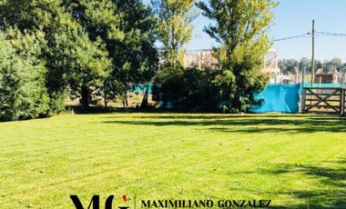 Casa venta Brickland Esteban Echeverría