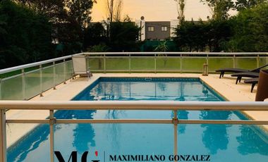 Casa venta Brickland Esteban Echeverría