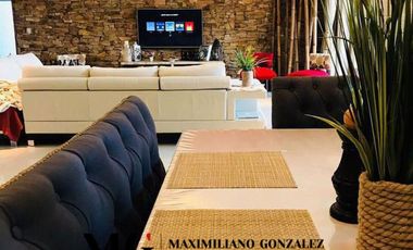 Casa venta Brickland Esteban Echeverría