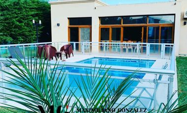 Casa venta Brickland Esteban Echeverría