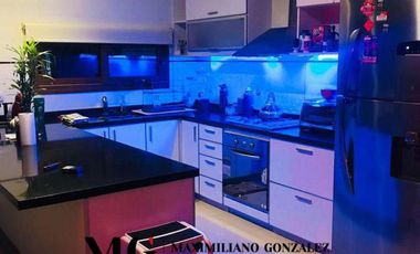 Casa venta Brickland Esteban Echeverría