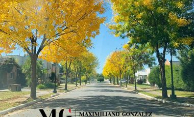 Casa venta Brickland Esteban Echeverría