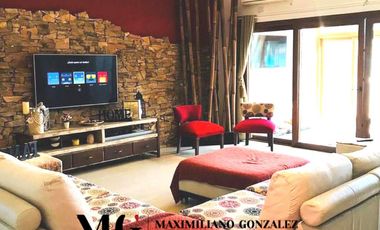 Casa venta Brickland Esteban Echeverría