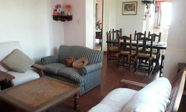 Departamento en venta - 5 Dormitorios 3 Baños - Ayacucho