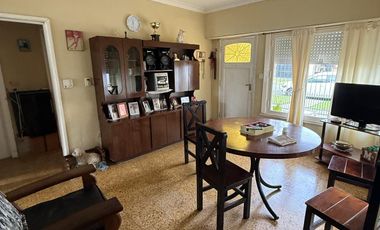 Casa en Sarmiento