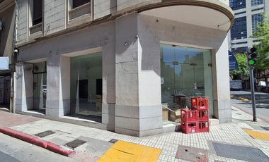 Local - Nueva Cordoba