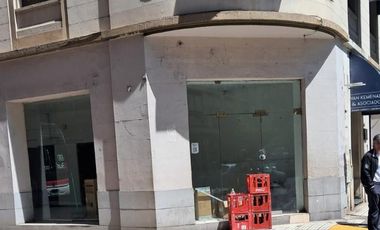 Local - Nueva Cordoba