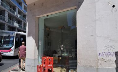 Local - Nueva Cordoba