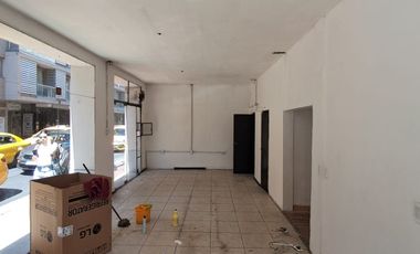 Local - Nueva Cordoba